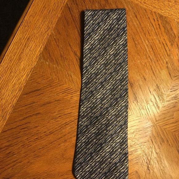 Montery Bay Mens Tie - Picture 1 of 2